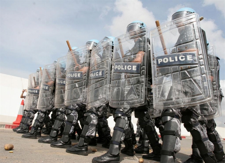 Présidentielle ivoirienne: l`ONU déplore les violences de vendredi à Abidjan